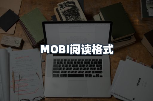 MOBI阅读格式